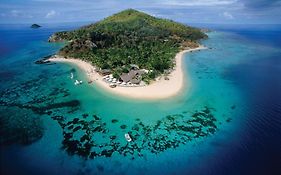 Castaway Island, Fiji