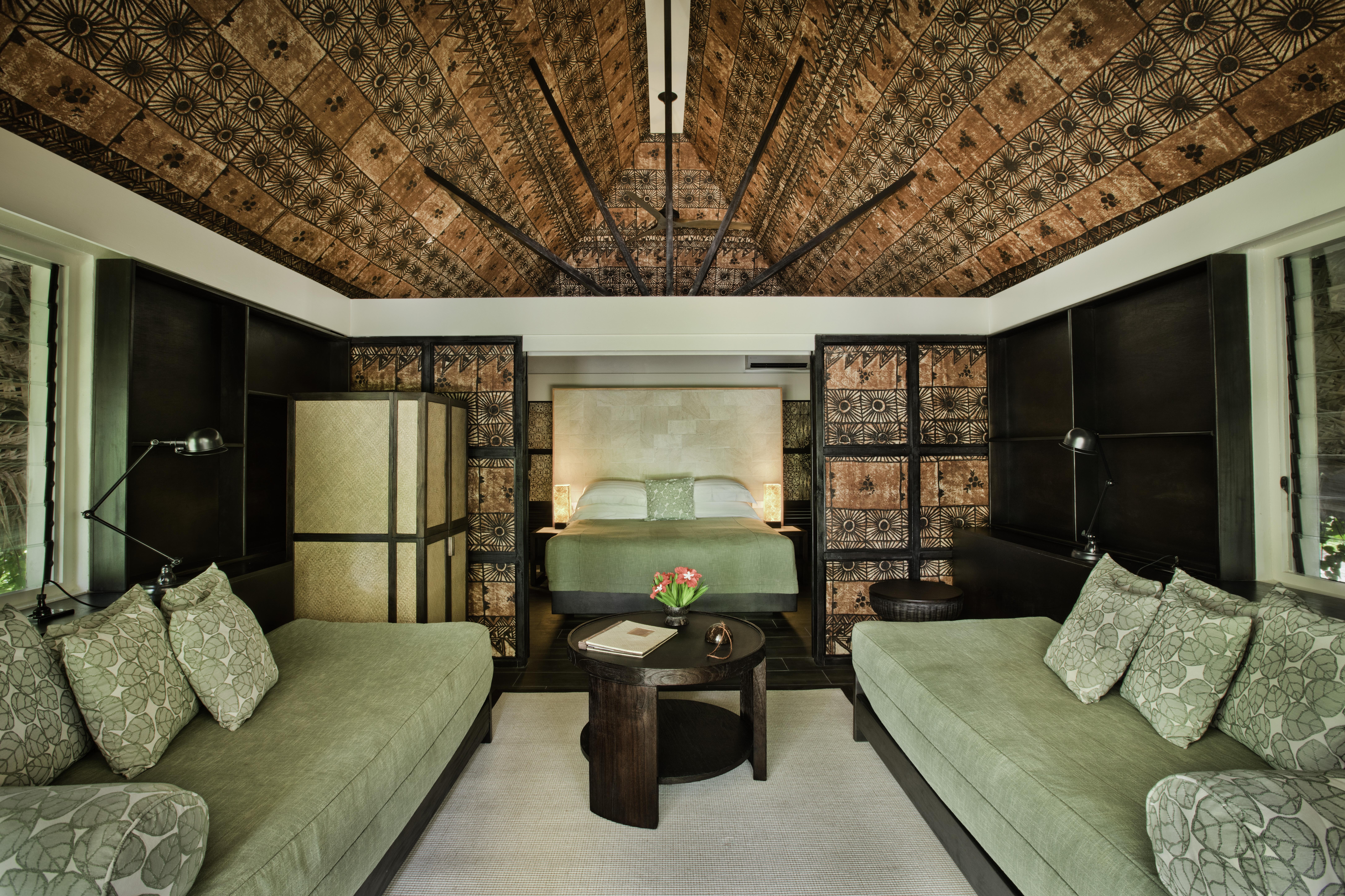 Hotel Castaway Island, Fiji Esterno foto