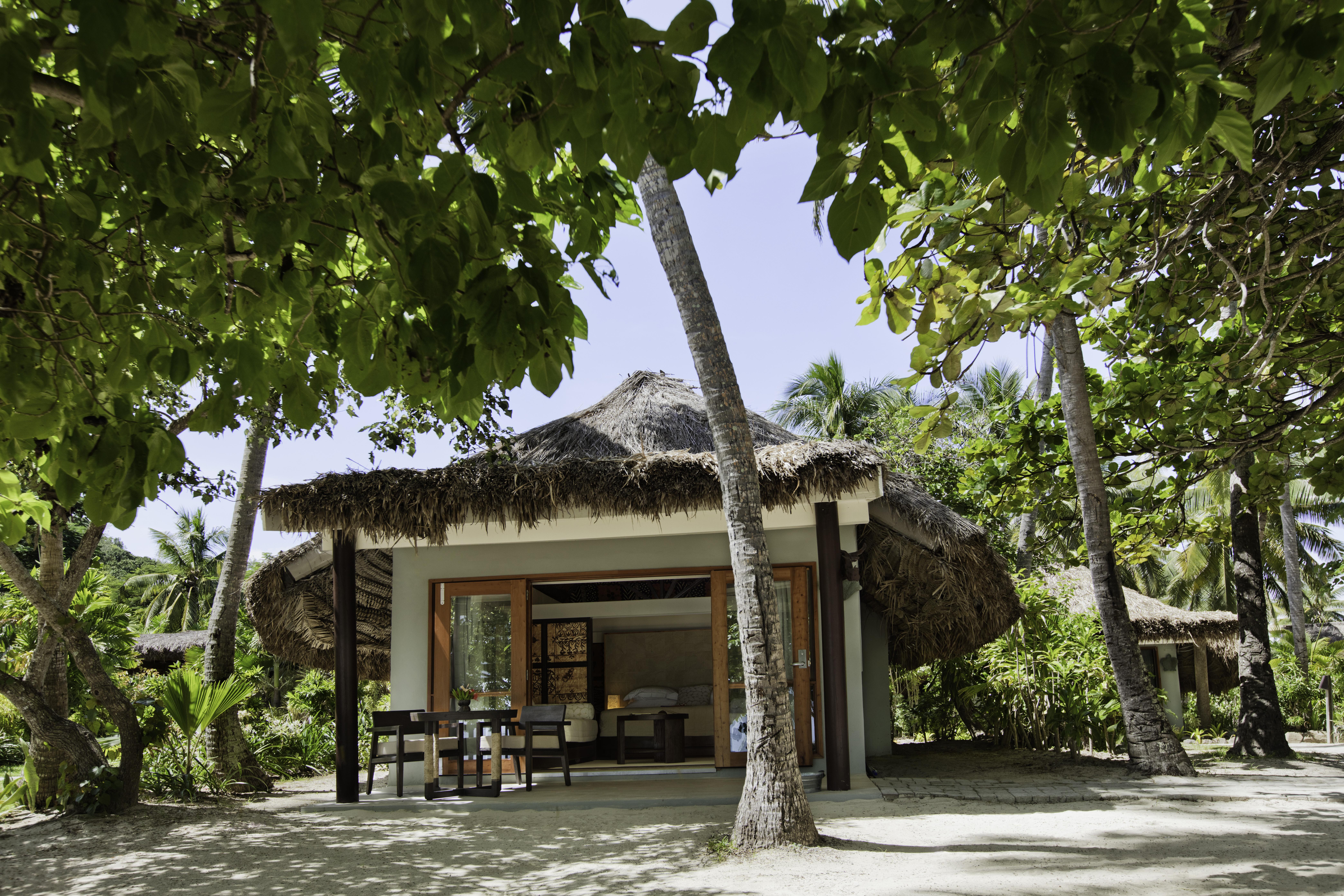 Hotel Castaway Island, Fiji Esterno foto