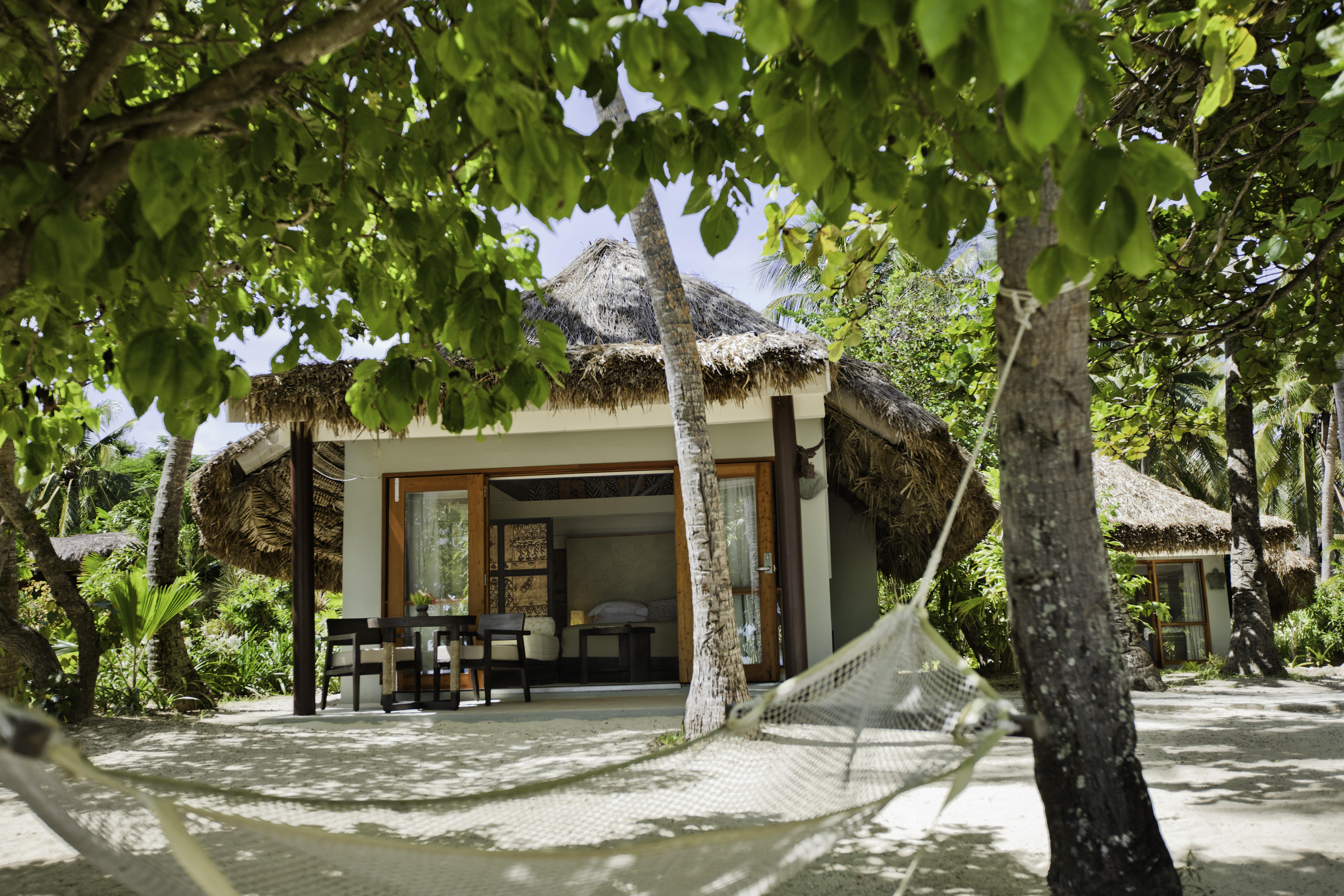 Hotel Castaway Island, Fiji Esterno foto