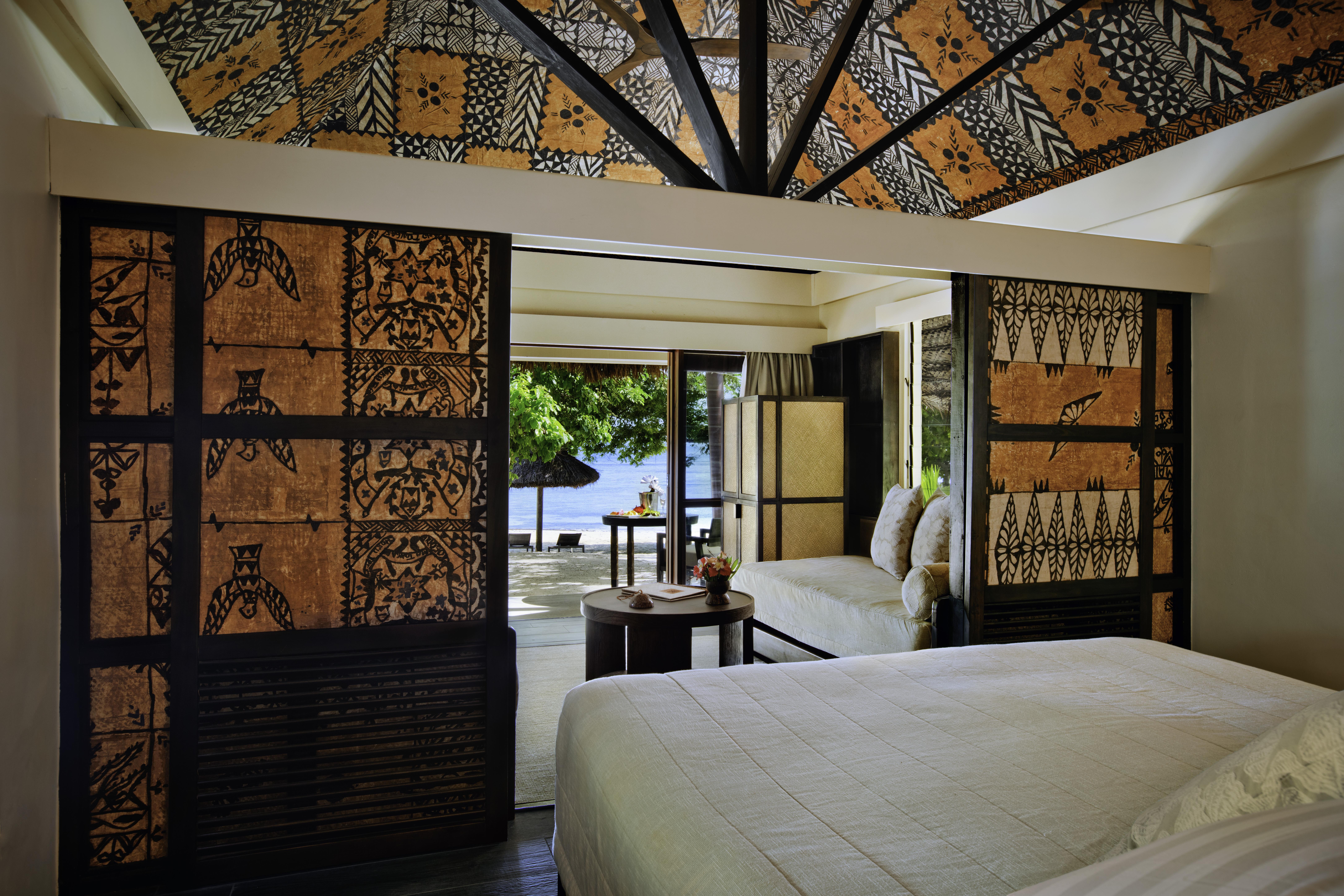 Hotel Castaway Island, Fiji Esterno foto