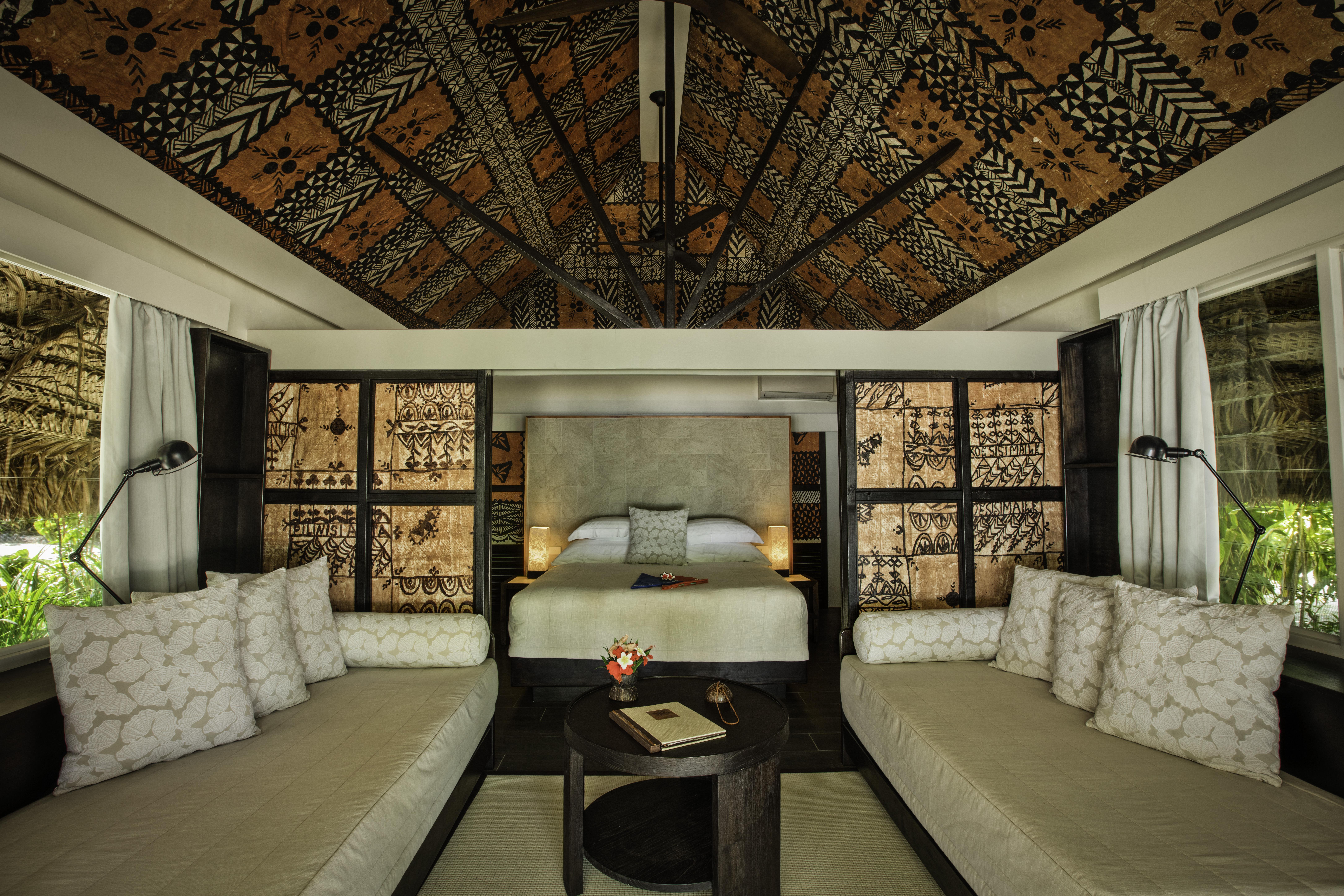 Hotel Castaway Island, Fiji Esterno foto