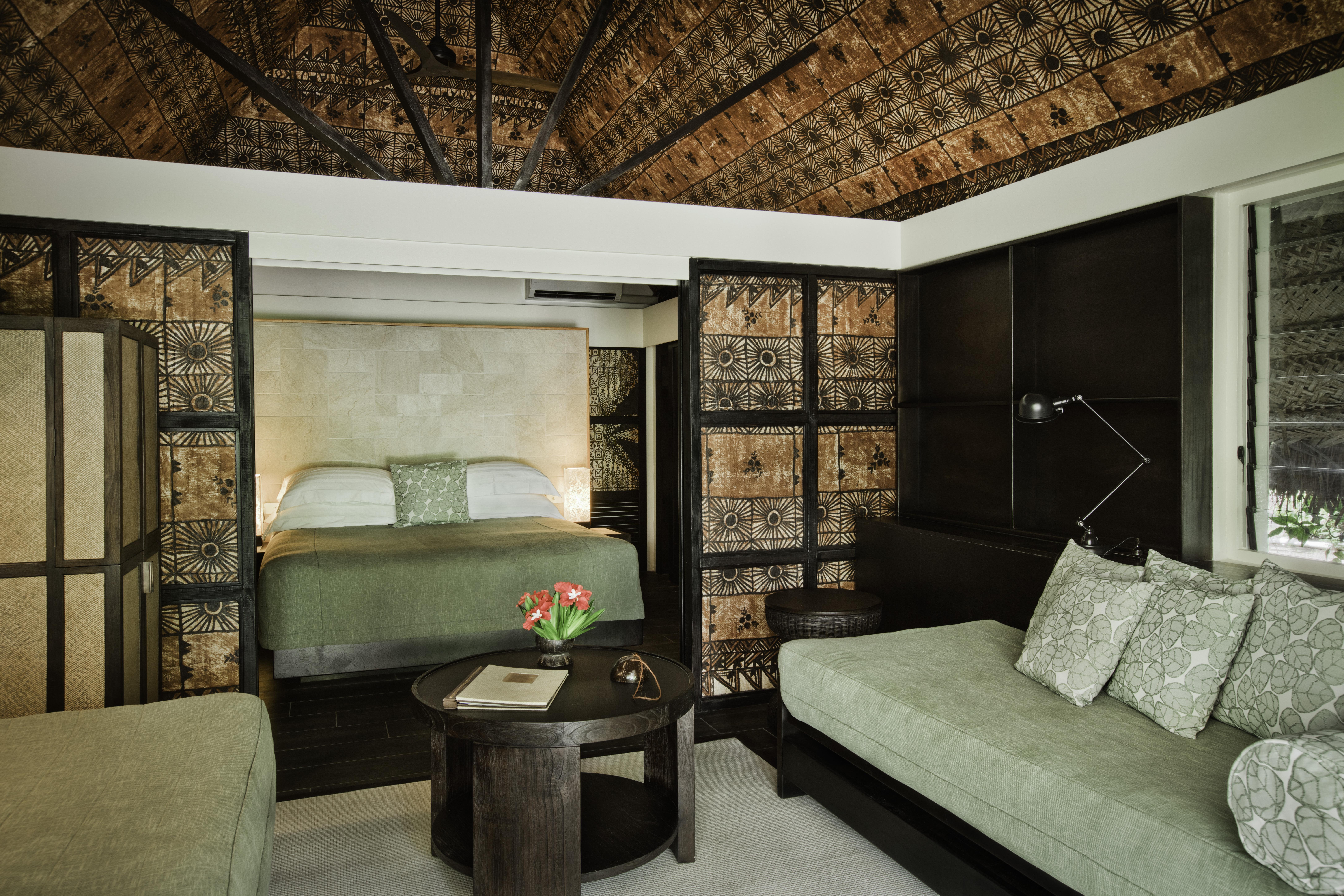 Hotel Castaway Island, Fiji Esterno foto