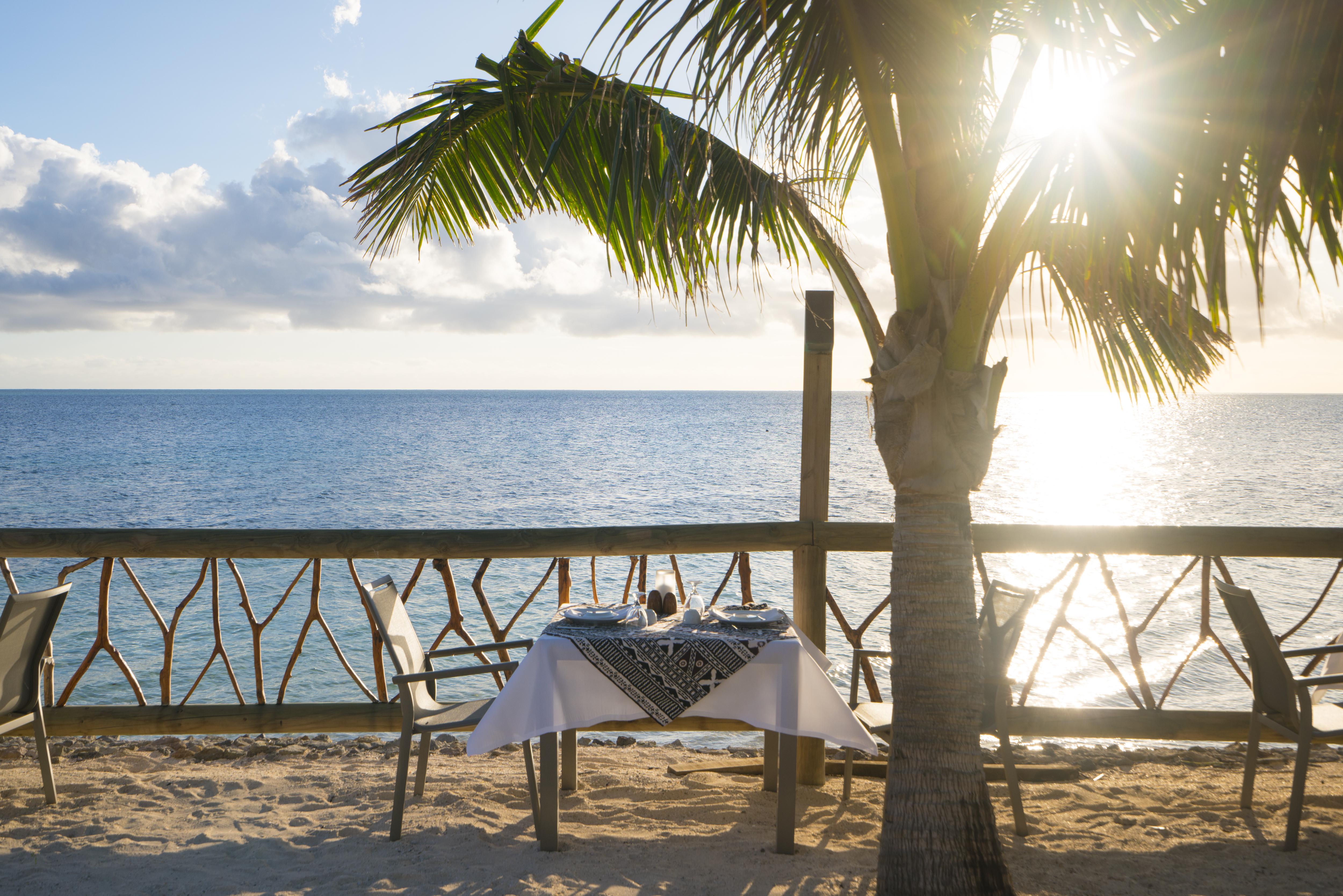 Hotel Castaway Island, Fiji Esterno foto