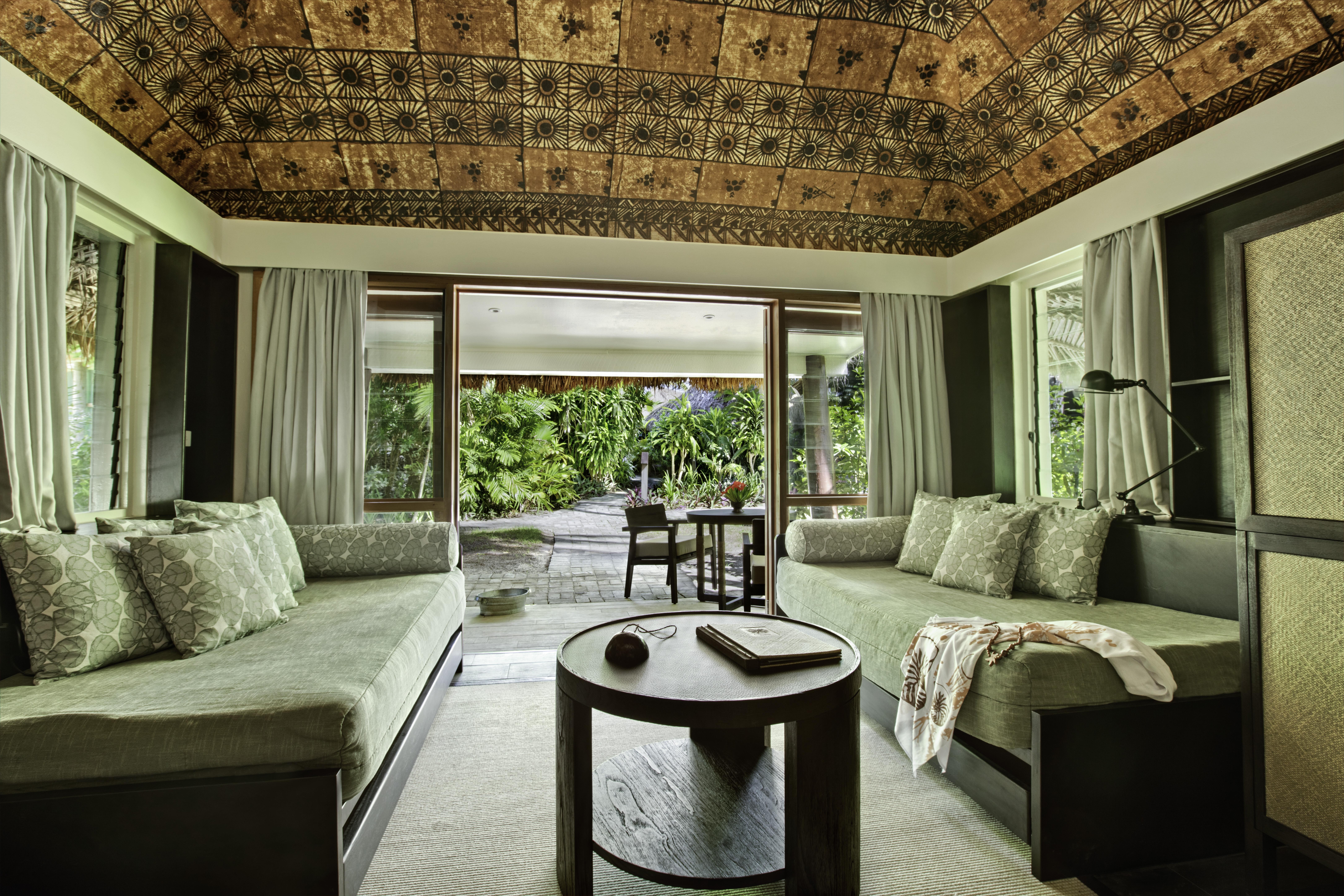 Hotel Castaway Island, Fiji Esterno foto