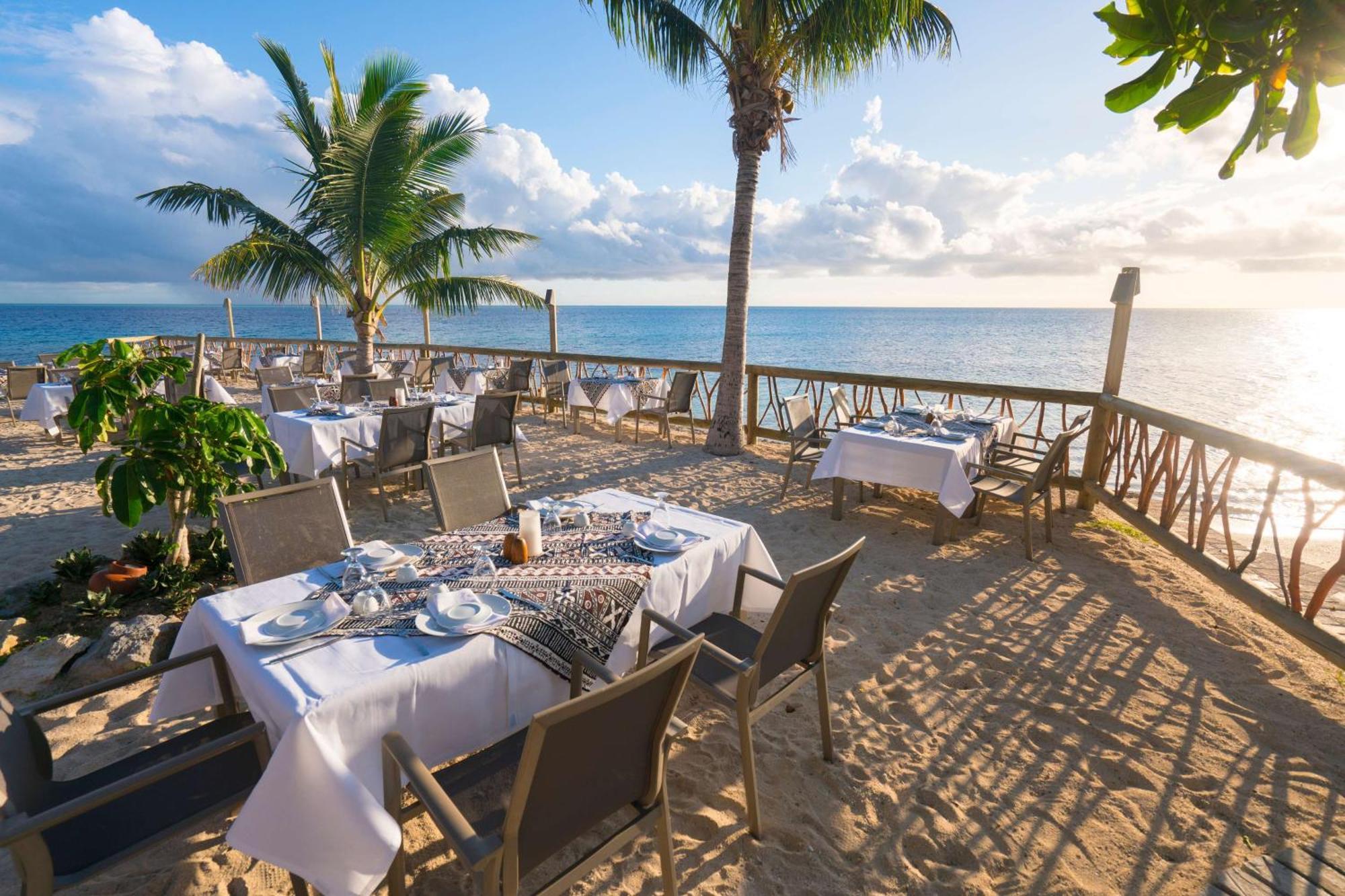 Hotel Castaway Island, Fiji Esterno foto