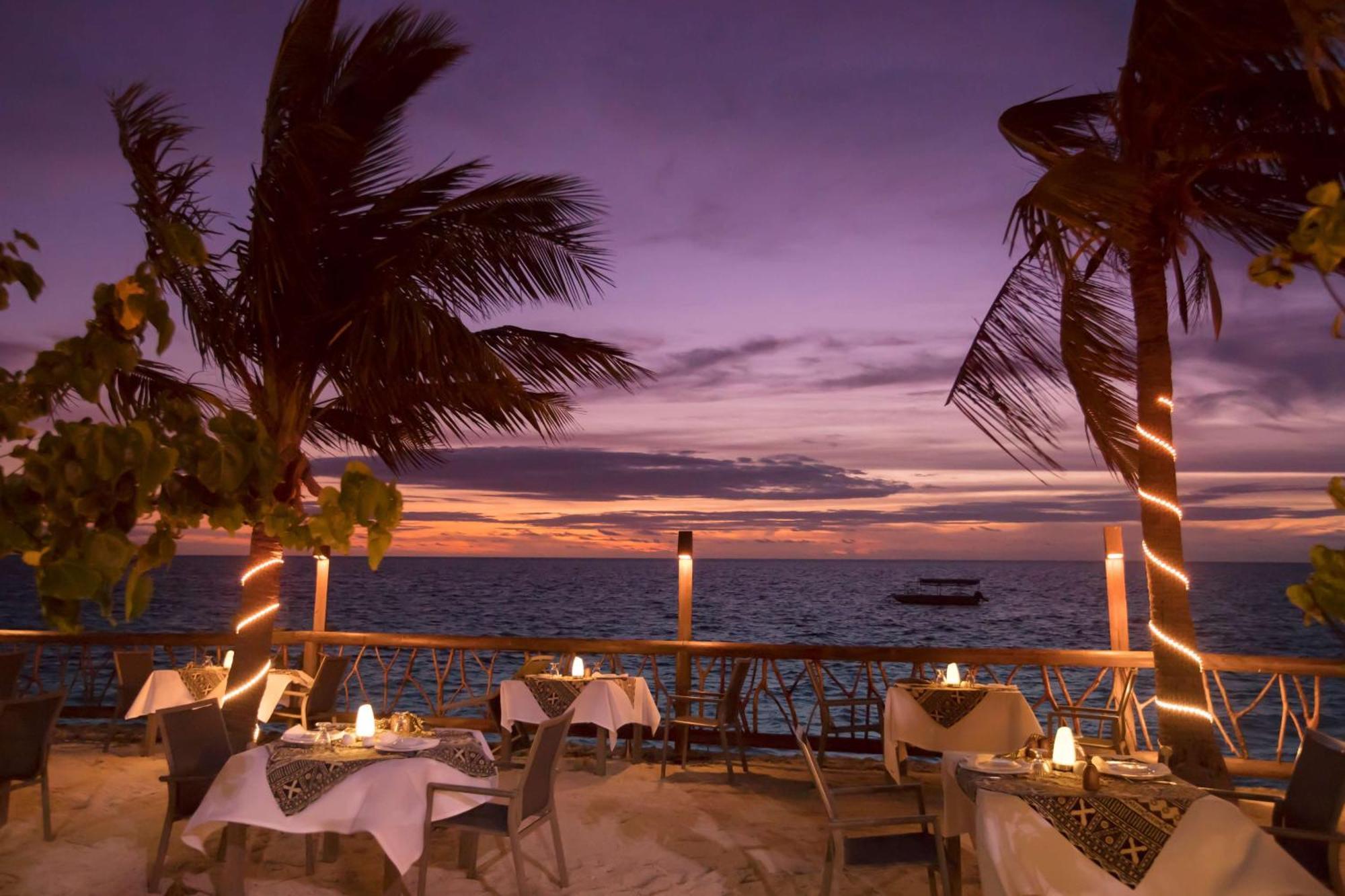 Hotel Castaway Island, Fiji Esterno foto