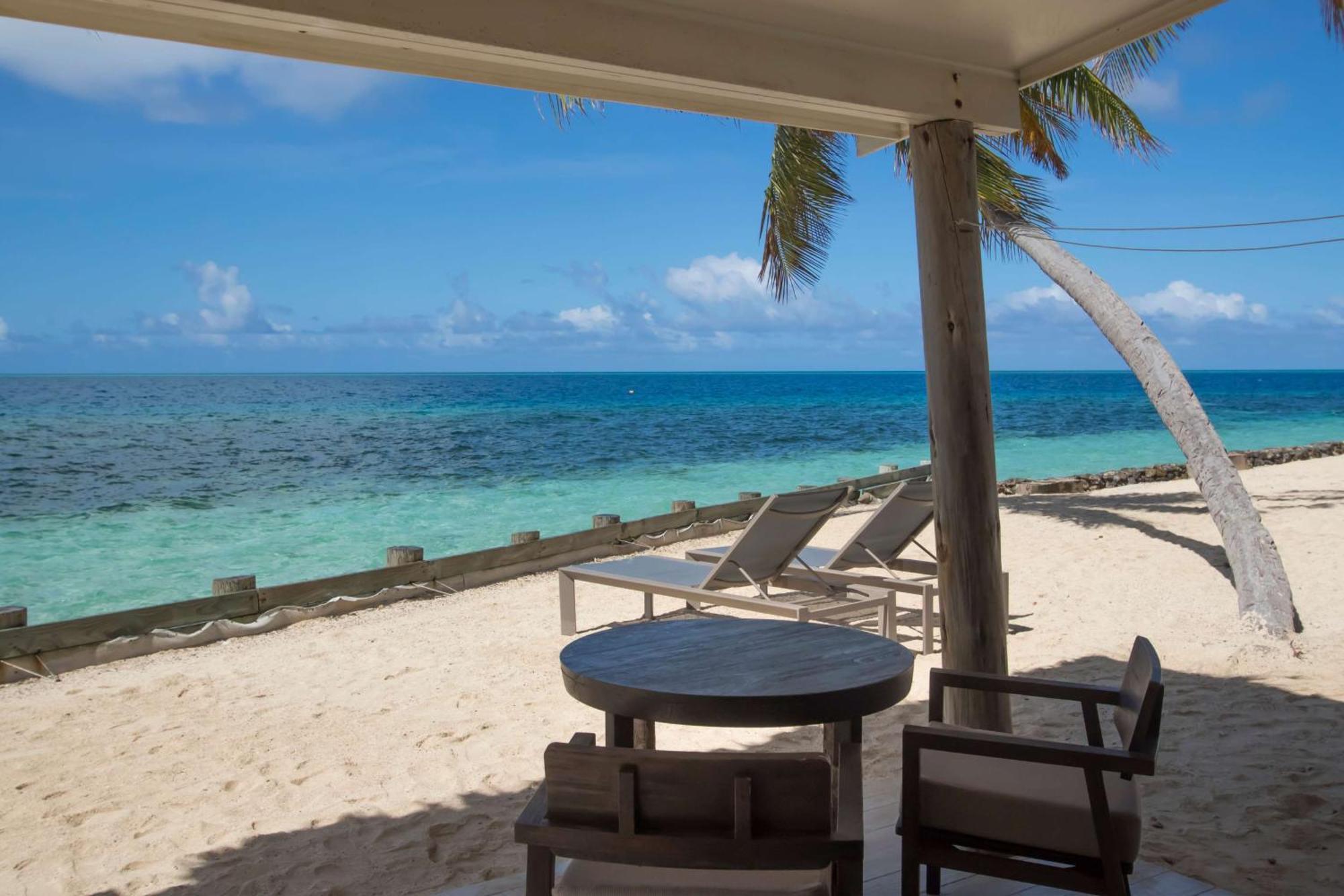 Hotel Castaway Island, Fiji Esterno foto