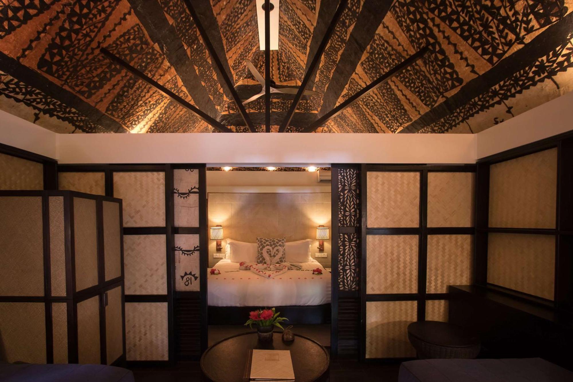 Hotel Castaway Island, Fiji Esterno foto