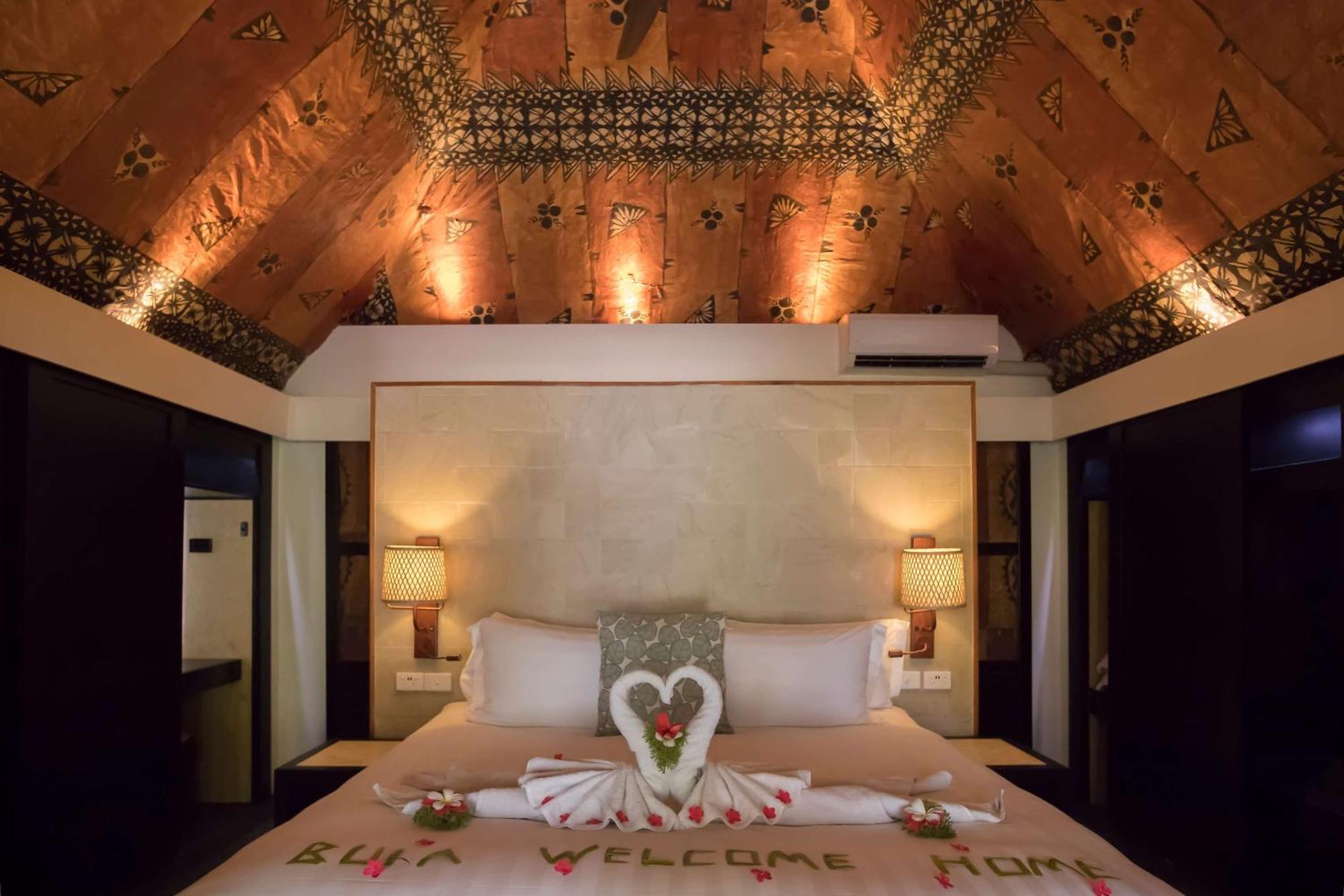 Hotel Castaway Island, Fiji Esterno foto