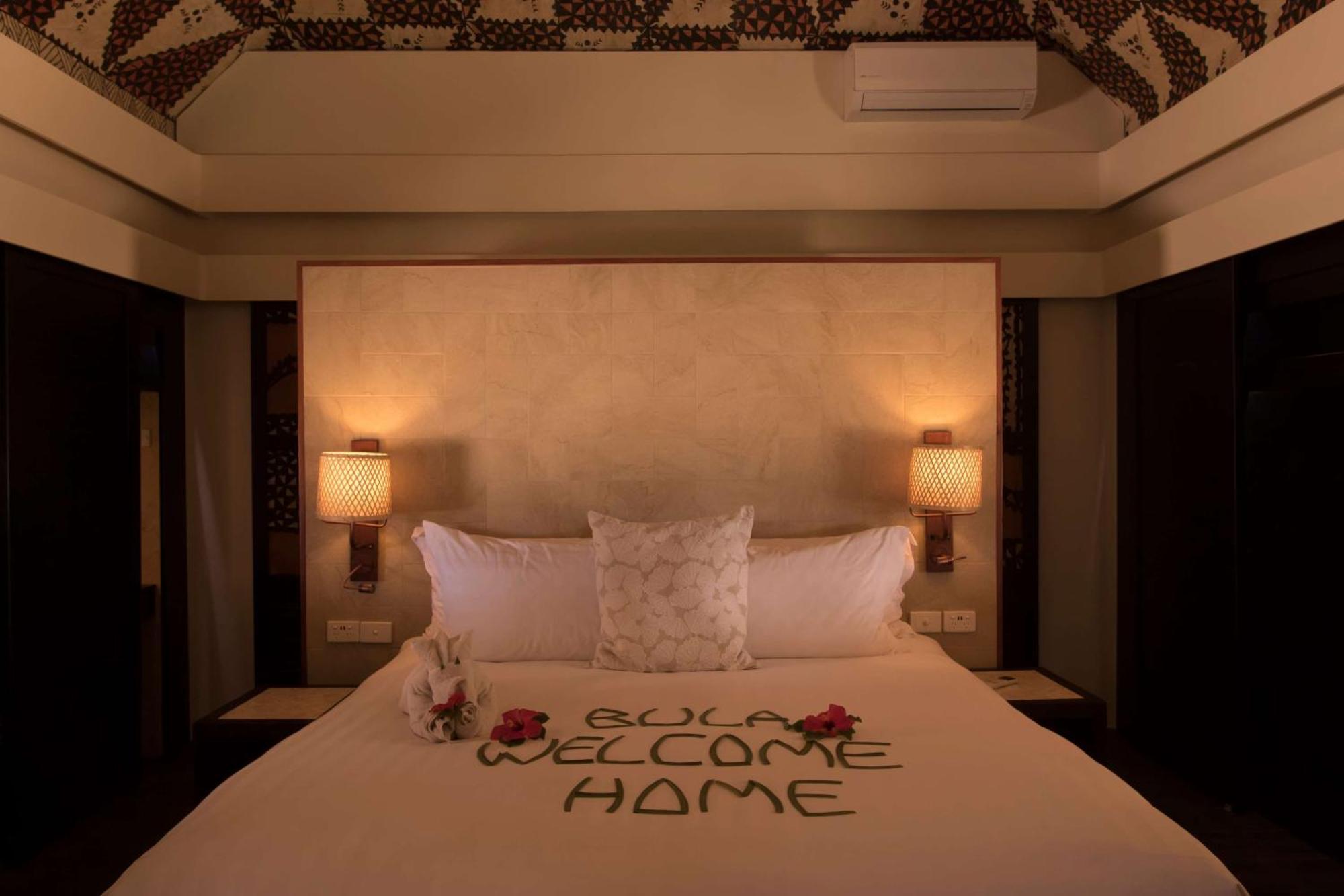 Hotel Castaway Island, Fiji Esterno foto